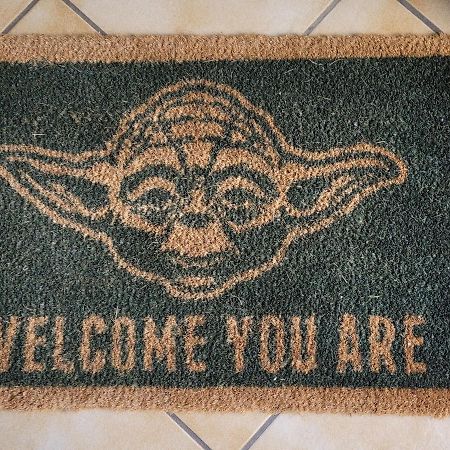 Ker Yoda Binic Bagian luar foto