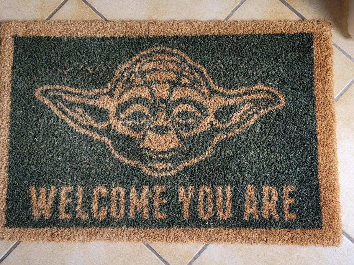 Ker Yoda Binic Bagian luar foto
